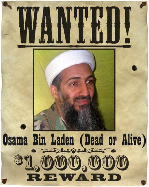 Osama bin Laden photos latest. Recent entries